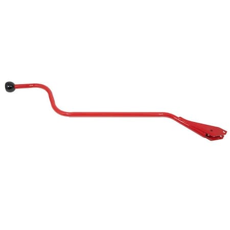 Mtd Lever Asm-Fwd/Rev 647-04006